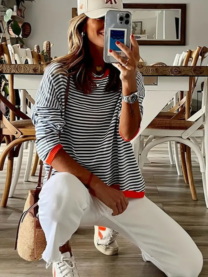 Jersey magníficamente confeccionado