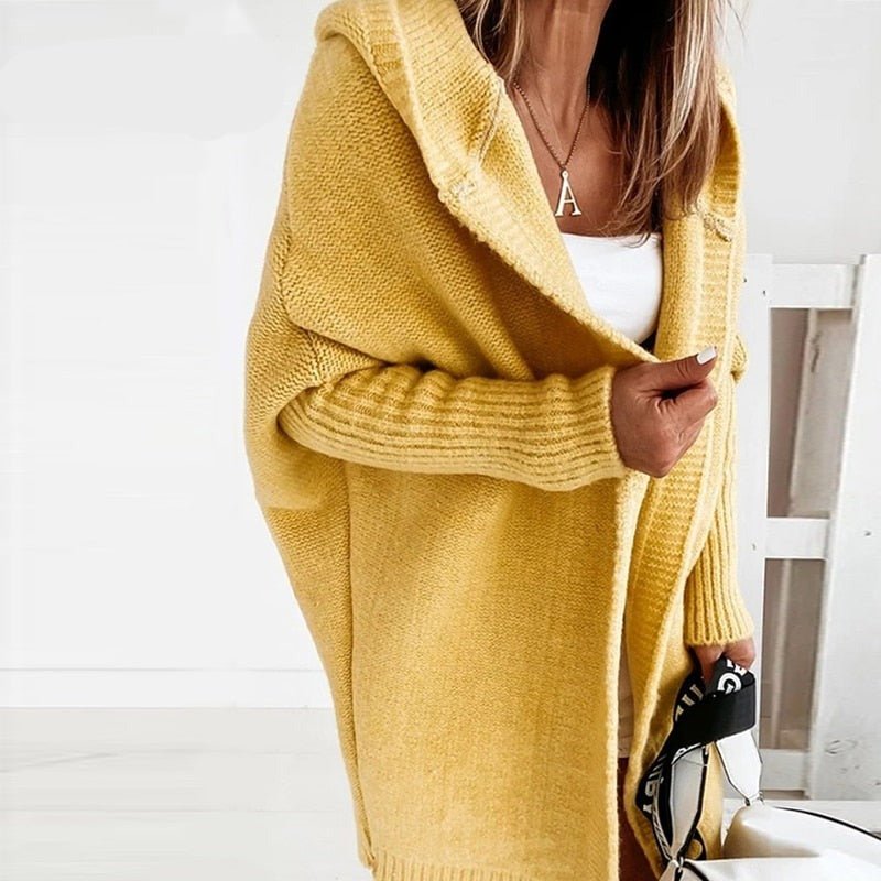 Chaqueta bellamente confeccionado