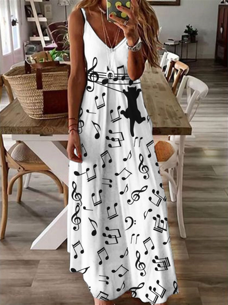 Vestido de diseño clásico