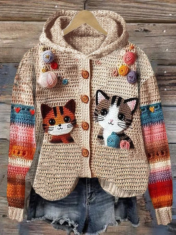 Prenda de estilo vintage atemporal