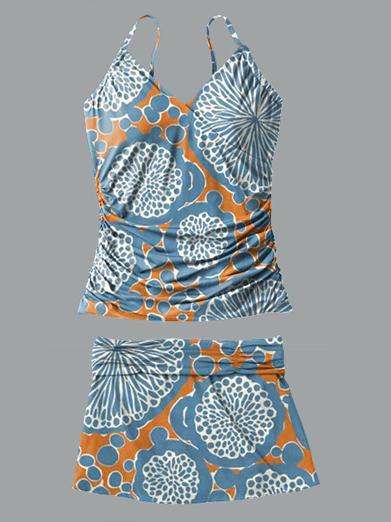 Pantalones de diseño clásico