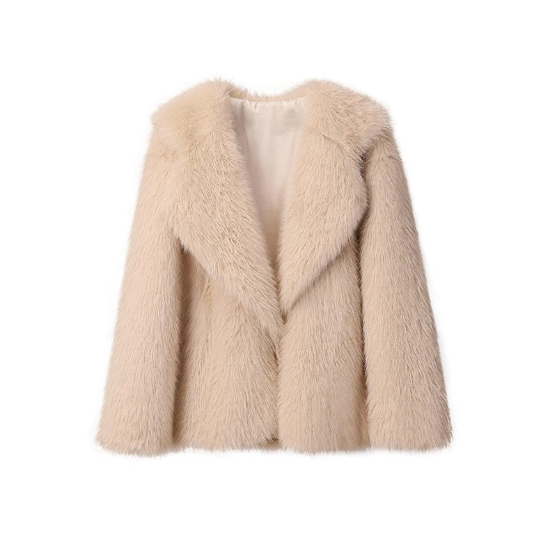 Chaqueta bellamente confeccionado