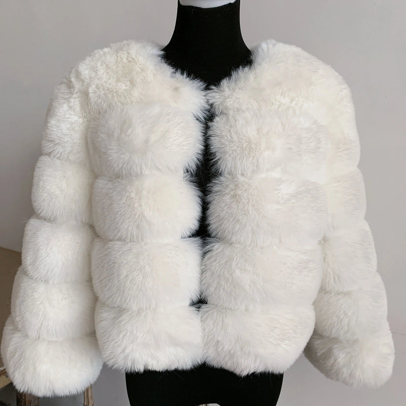 Chaqueta de diseño cuidado