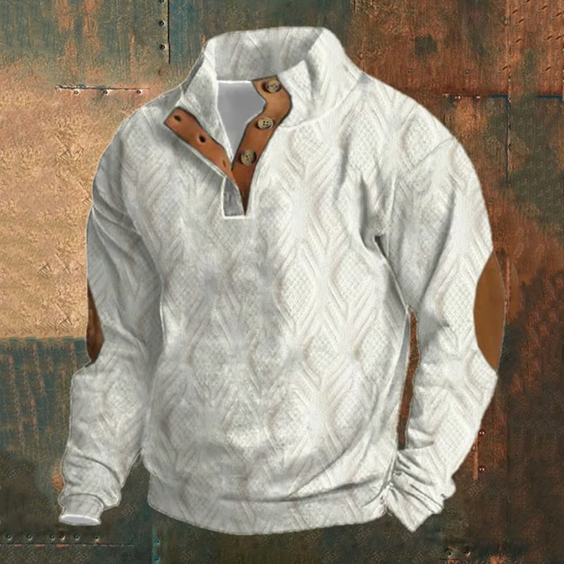 Camisa de diseño elegante