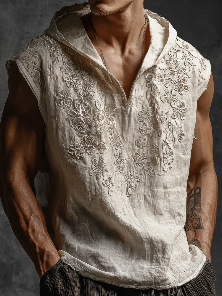 Top de diseño elegante