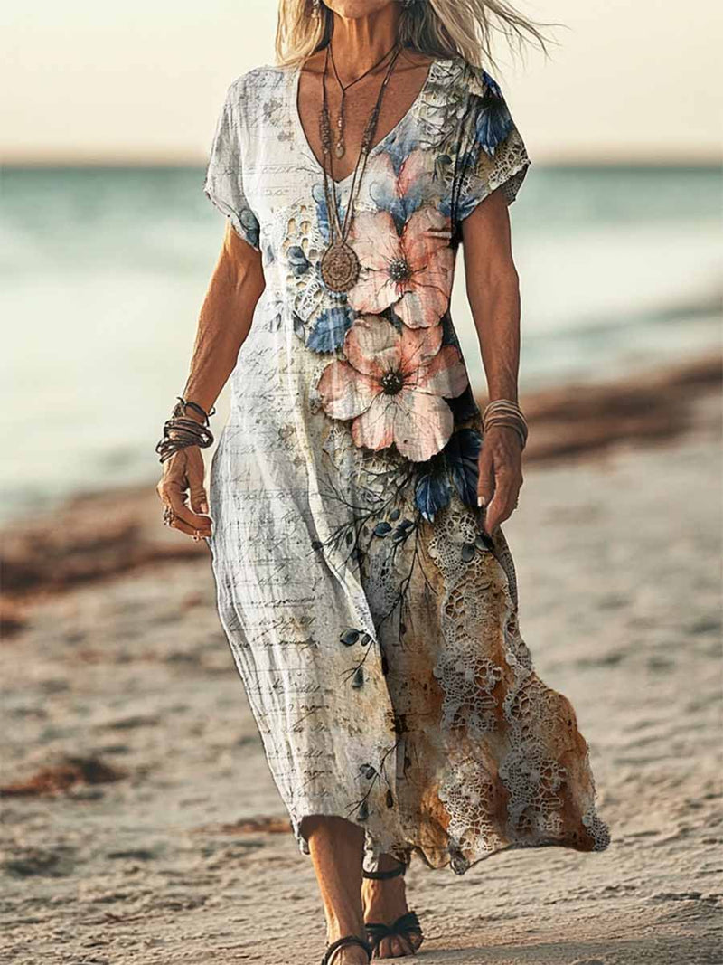 Prenda de diseño elegante