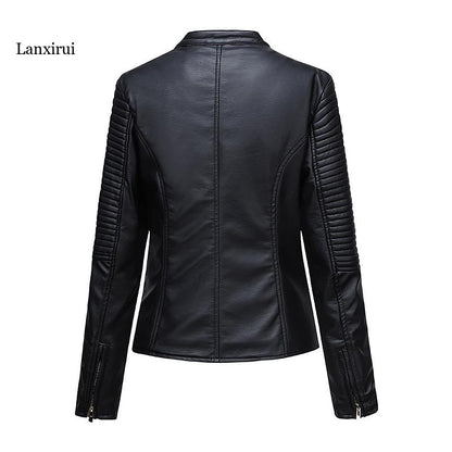 Avdotya | Casual and Relaxed winter Jacket