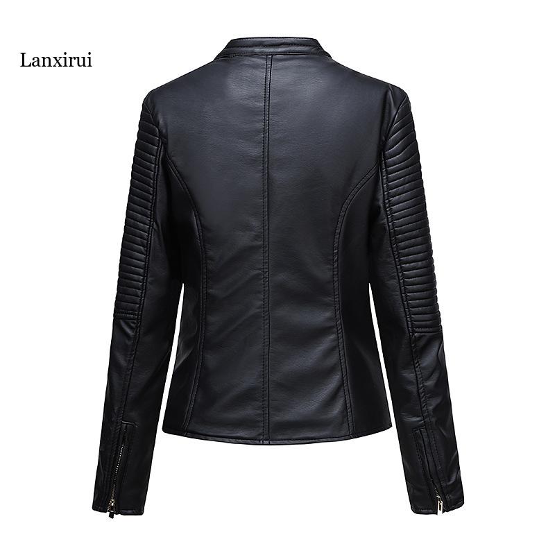 Chaqueta de inspiración vintage