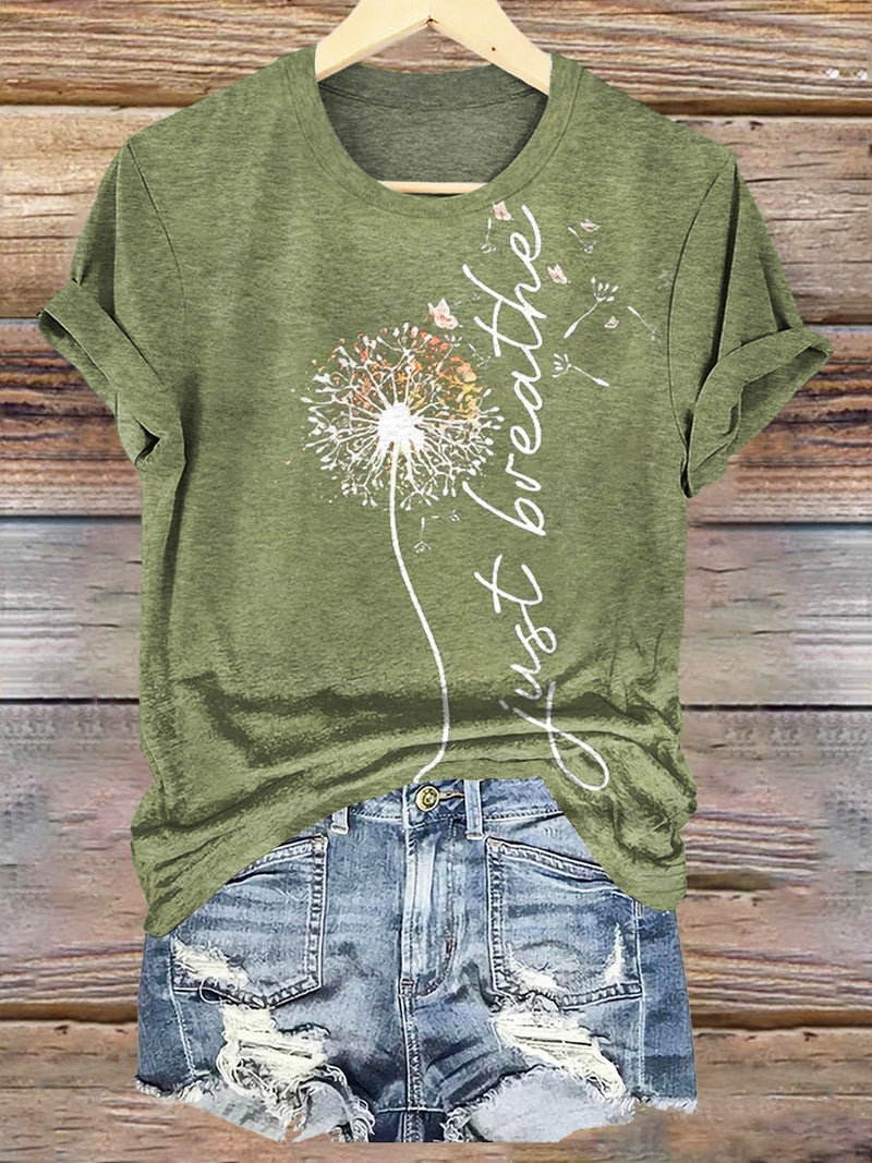 Camiseta de diseño elegante