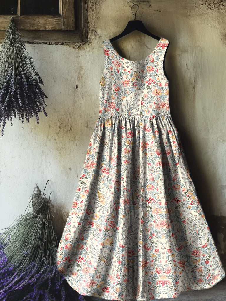 Vestido de diseño elegante