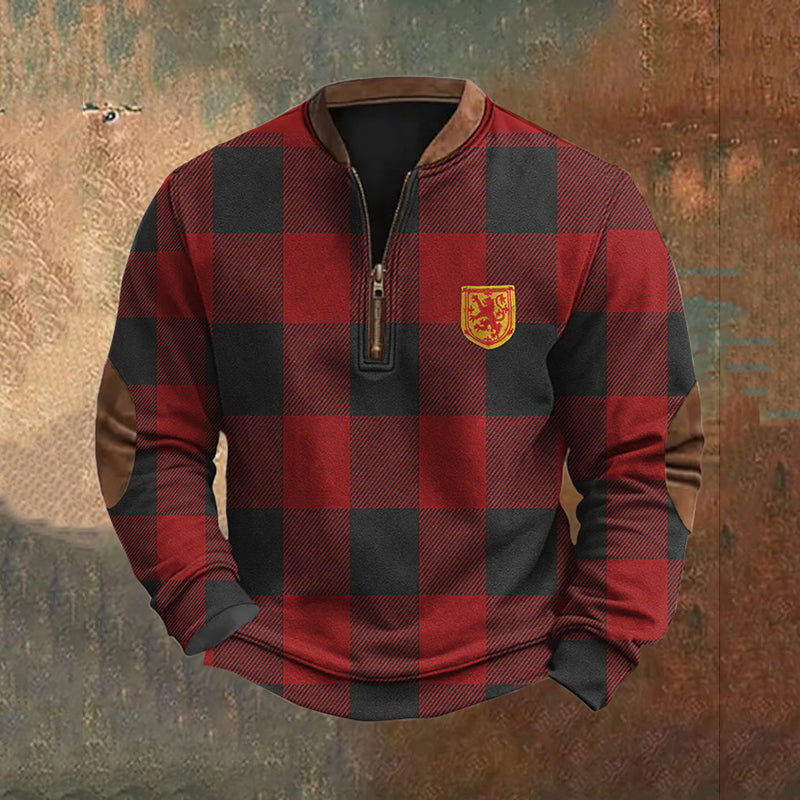 Camisa de diseño elegante