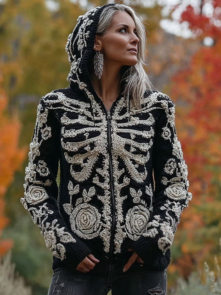 Suéter de diseño elegante