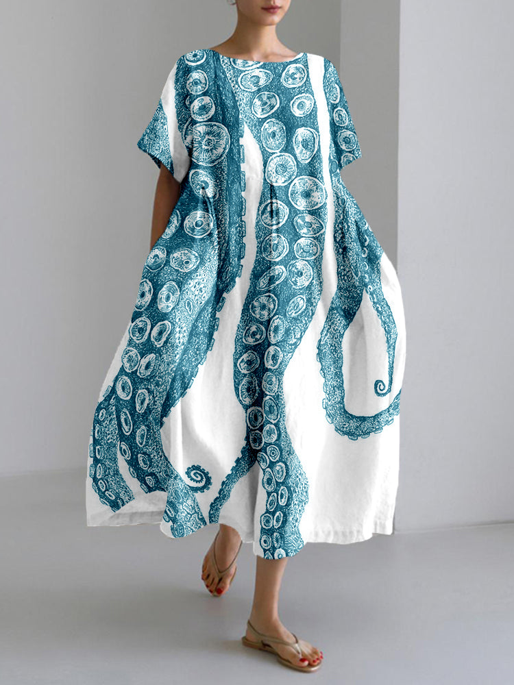 Vestido de diseño elegante
