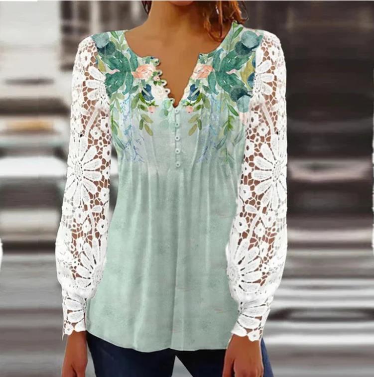 Camisa de diseño elegante