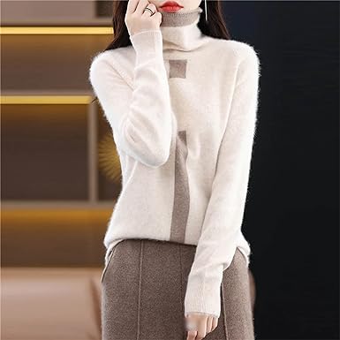 CM | Jersey de moda para mujer