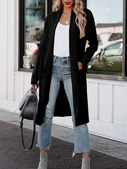 Sheila | Relaxed and Timeless winter Coat