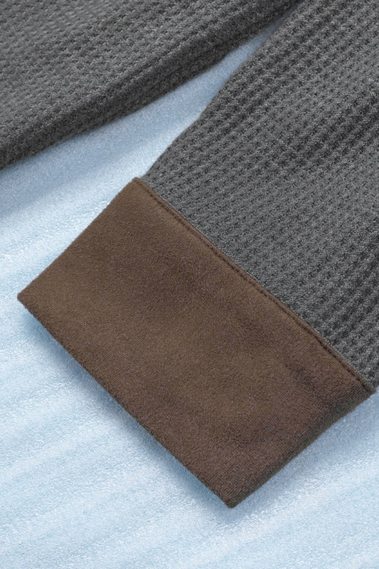 Chaqueta de diseño cuidado