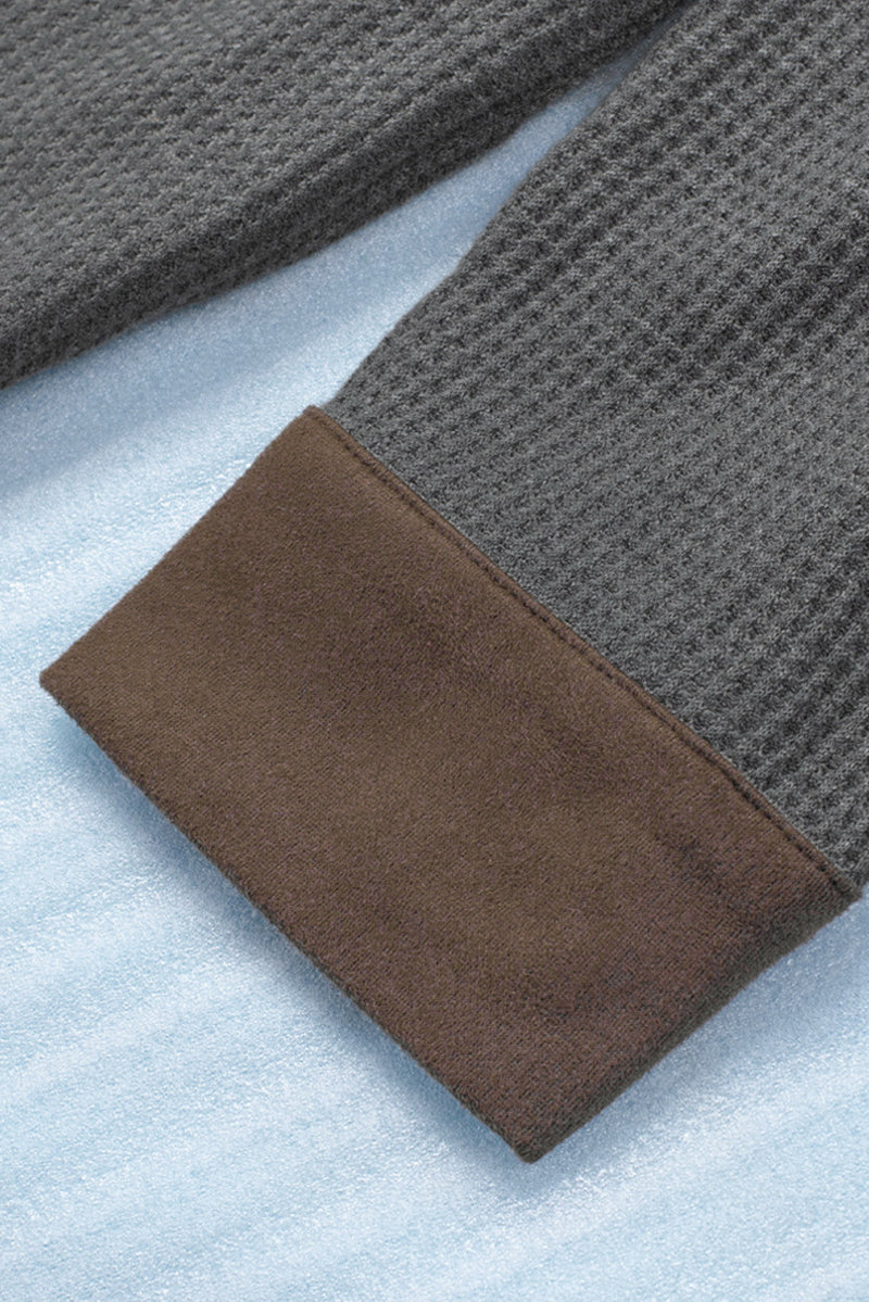 Chaqueta de diseño elegante