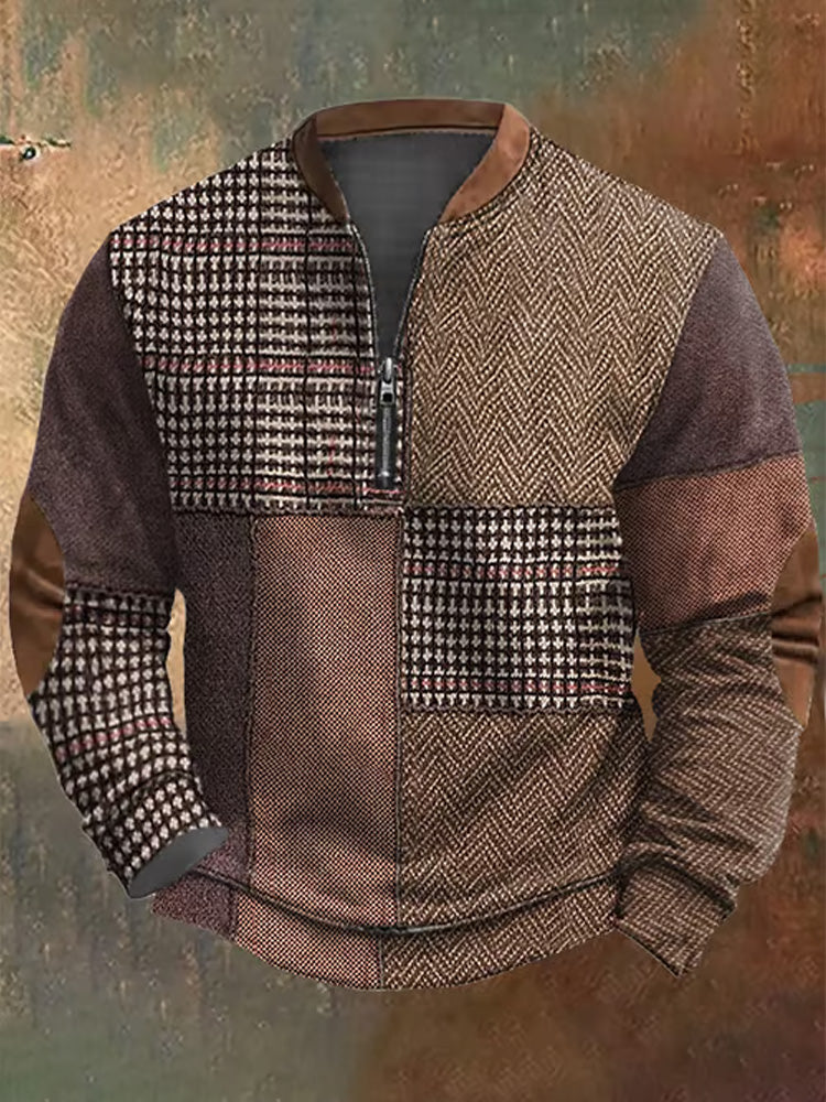Camisa de diseño cuidado