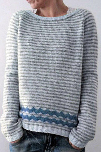 Jersey de algodón con diseños vintage