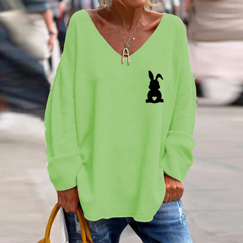 Camiseta de diseño cuidado