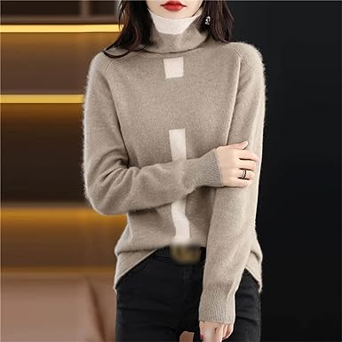 CM | Jersey de moda para mujer