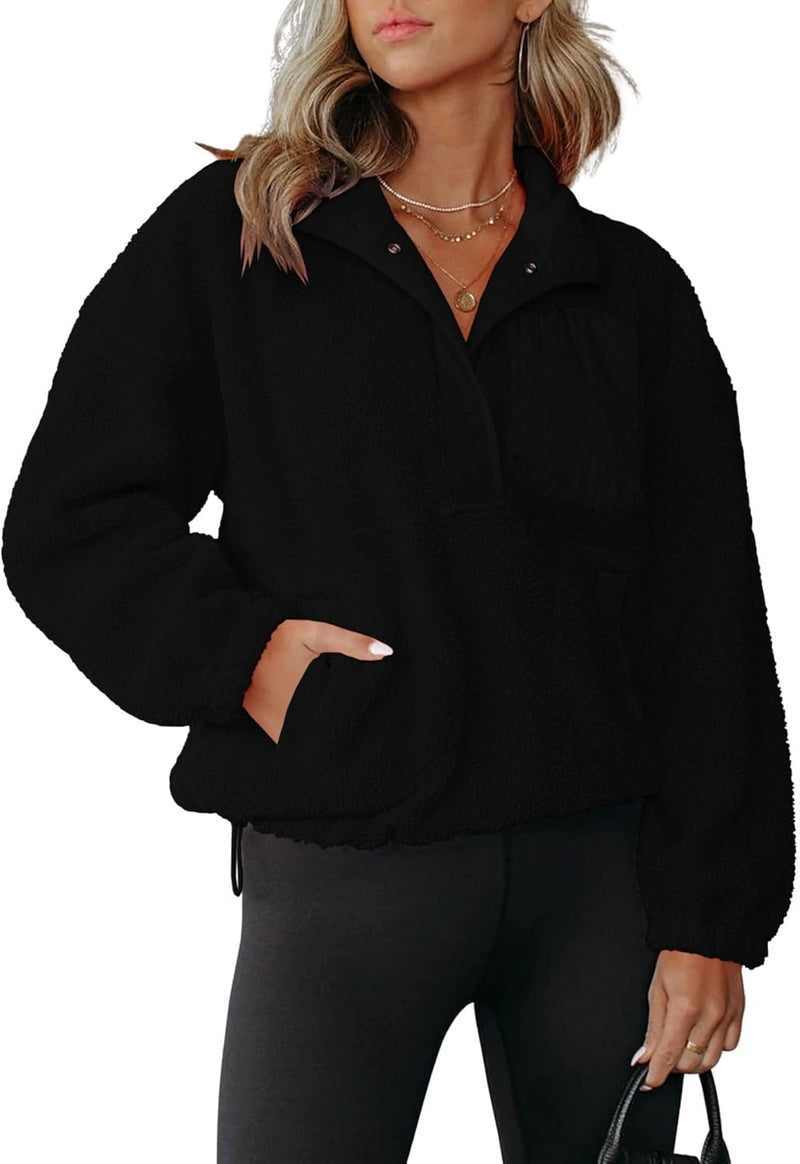 Chaqueta de diseño grácil