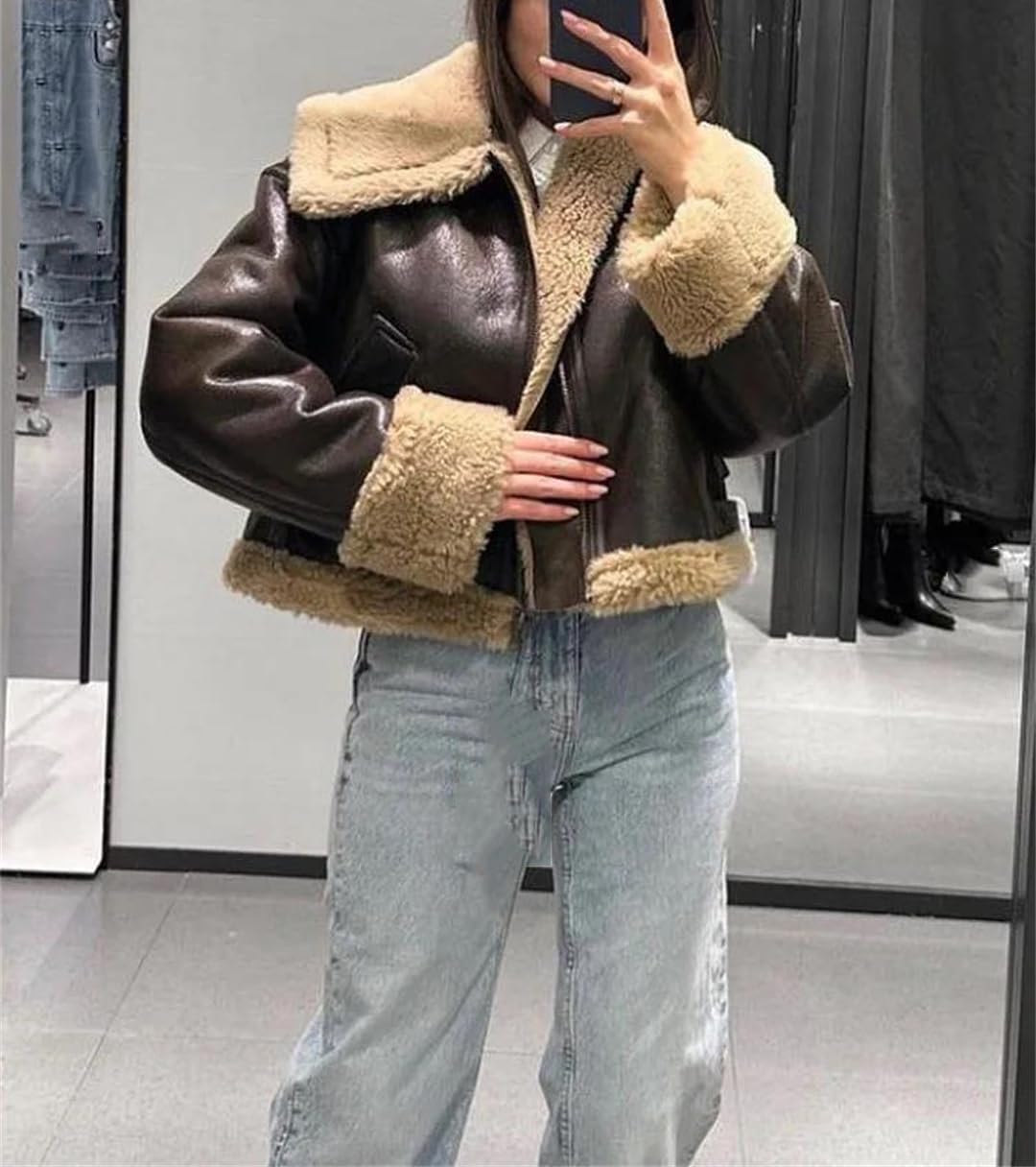 Chaqueta bellamente confeccionado