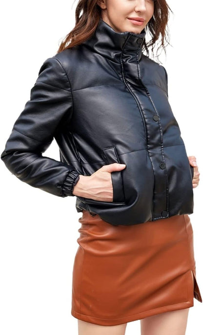 Chaqueta bellamente confeccionado