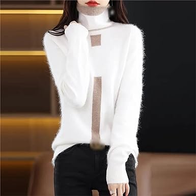CM | Jersey de moda para mujer