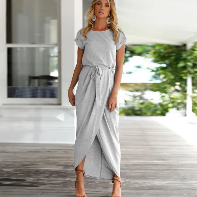 KL | Billie Vestido de verano atemporal y elegante