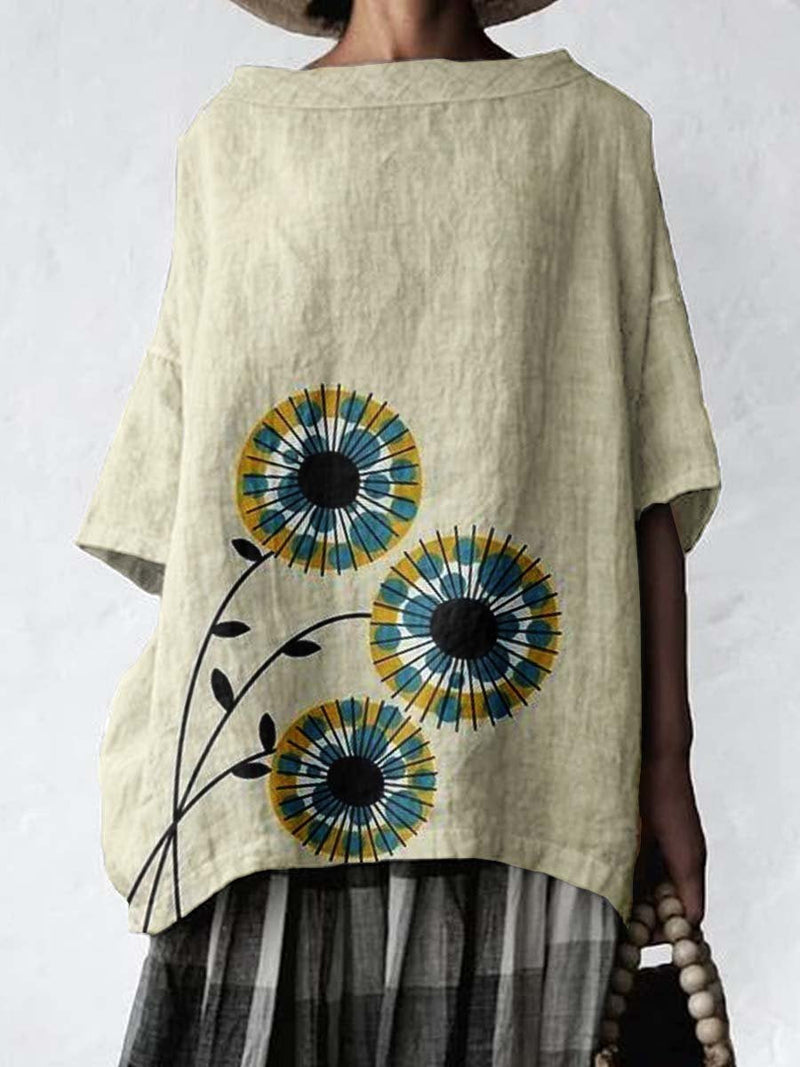 Top de diseño elegante