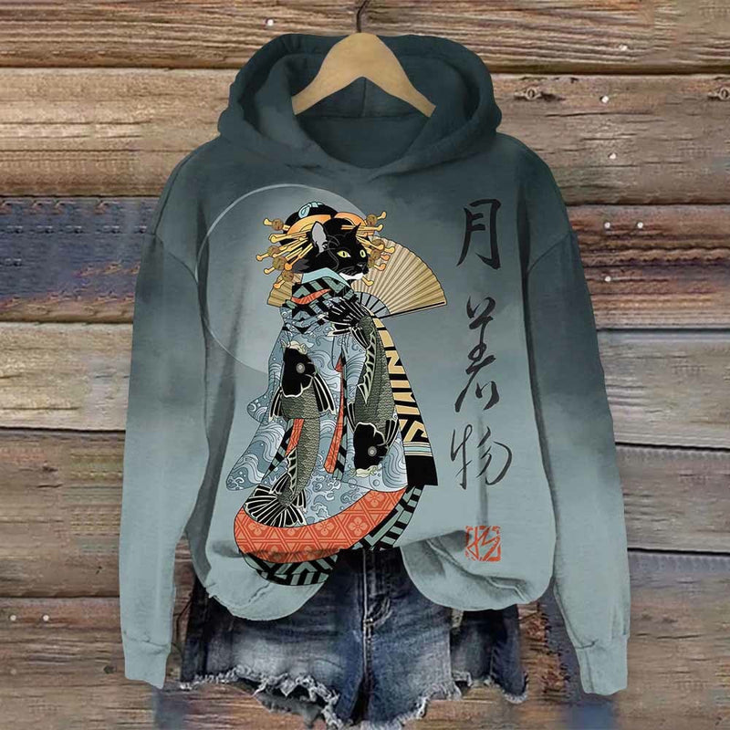 Prenda de diseño elegante