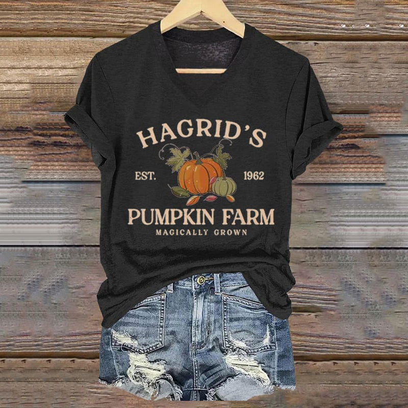 Camiseta de inspiración vintage
