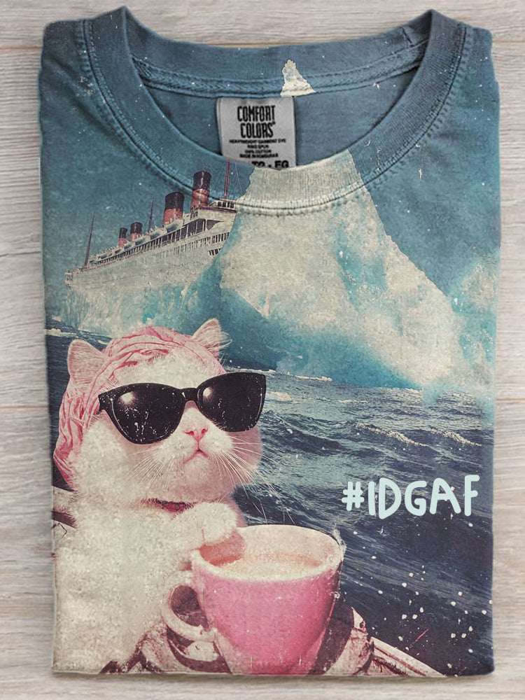 Camisa de diseño elegante