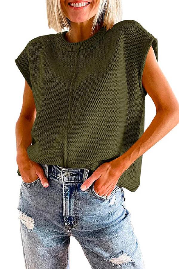 Suéter de diseño elegante