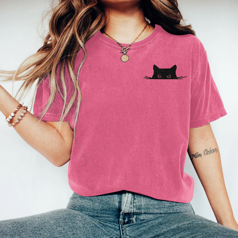 Camiseta de diseño clásico