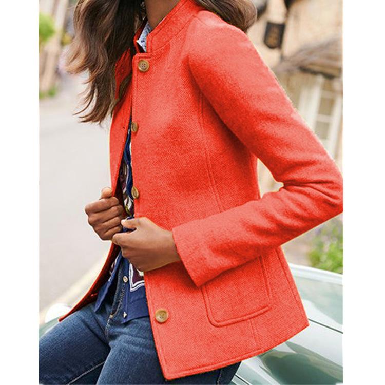 Chaqueta vintage clásico