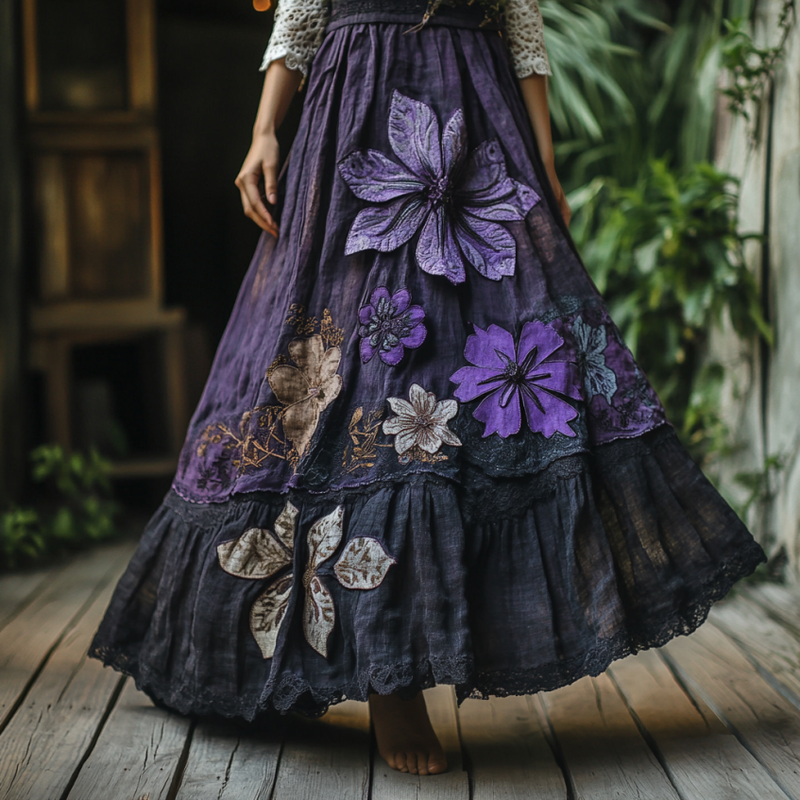 Prenda de diseño elegante