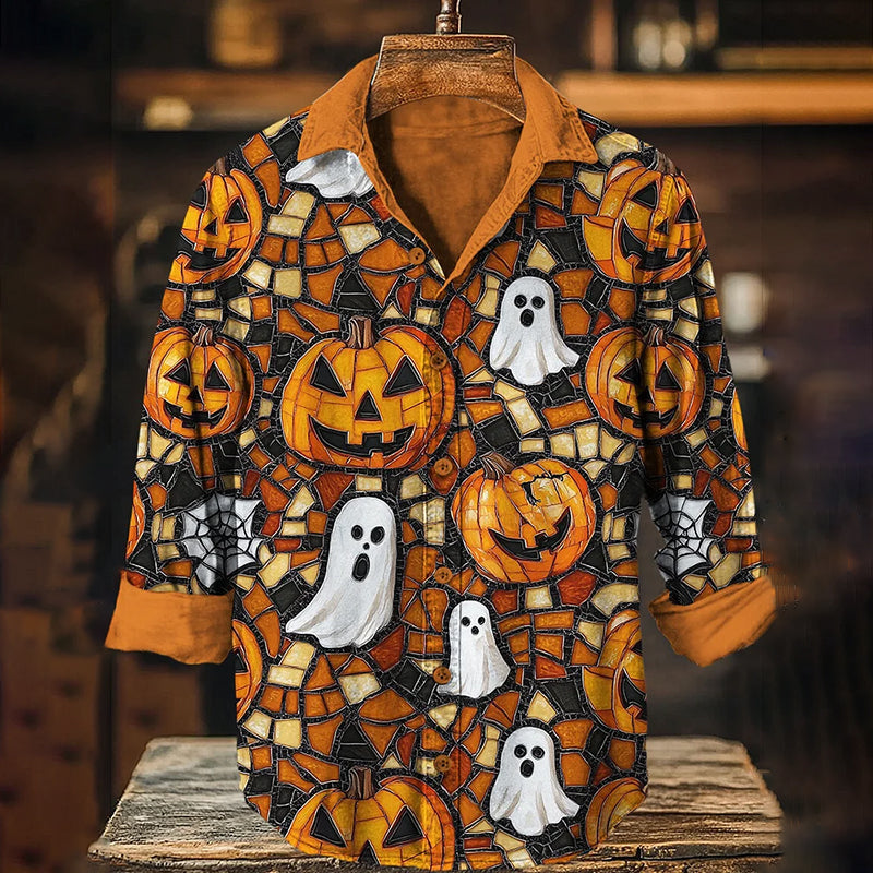 Camisa de diseño elegante