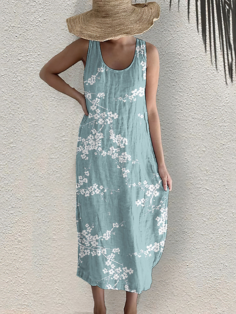 Vestido de diseño elegante