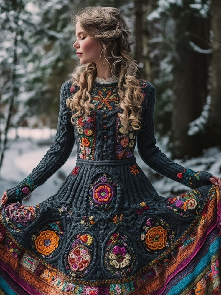 Suéter de diseño elegante