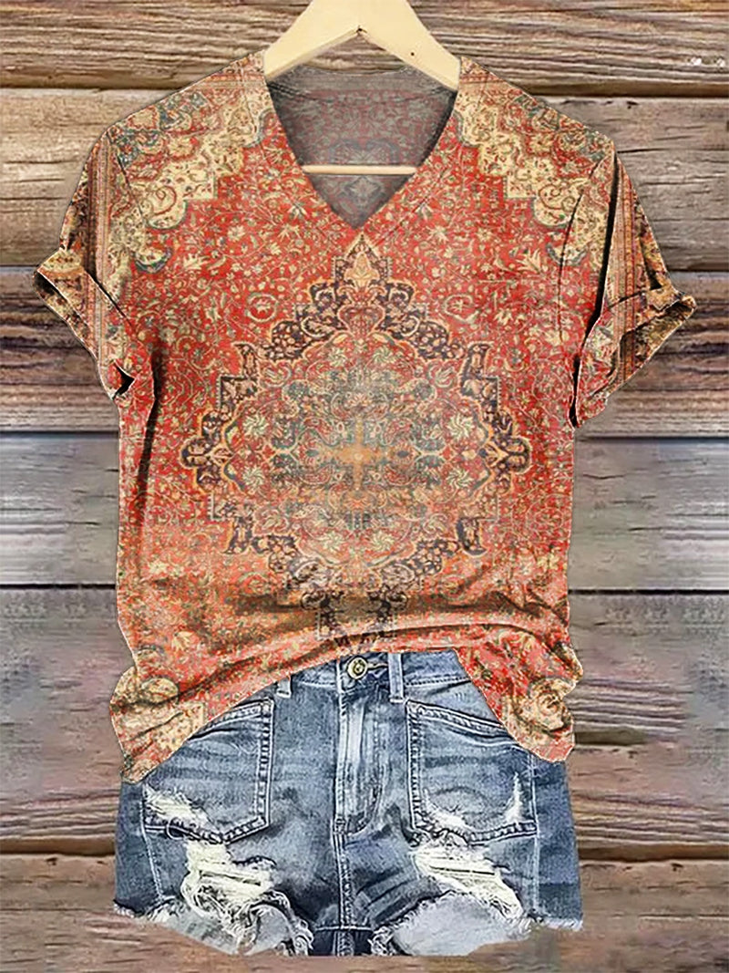 Camiseta de diseño elegante
