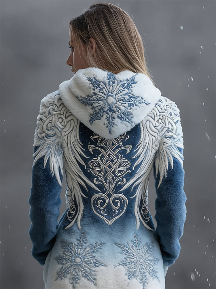 Prenda de diseño elegante