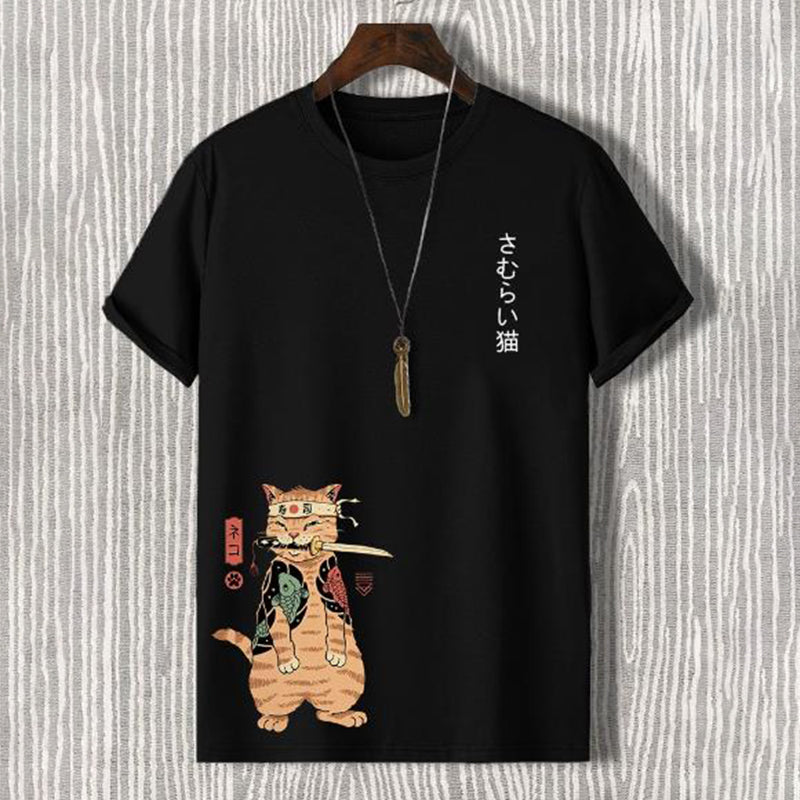 Camiseta de diseño elegante