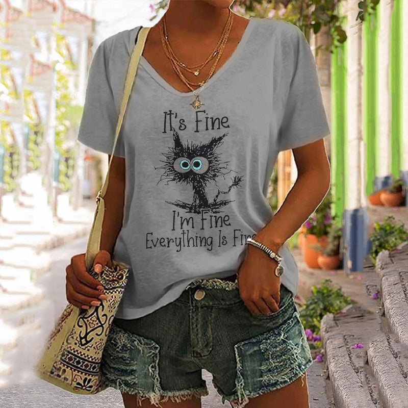 Camiseta de diseño elegante