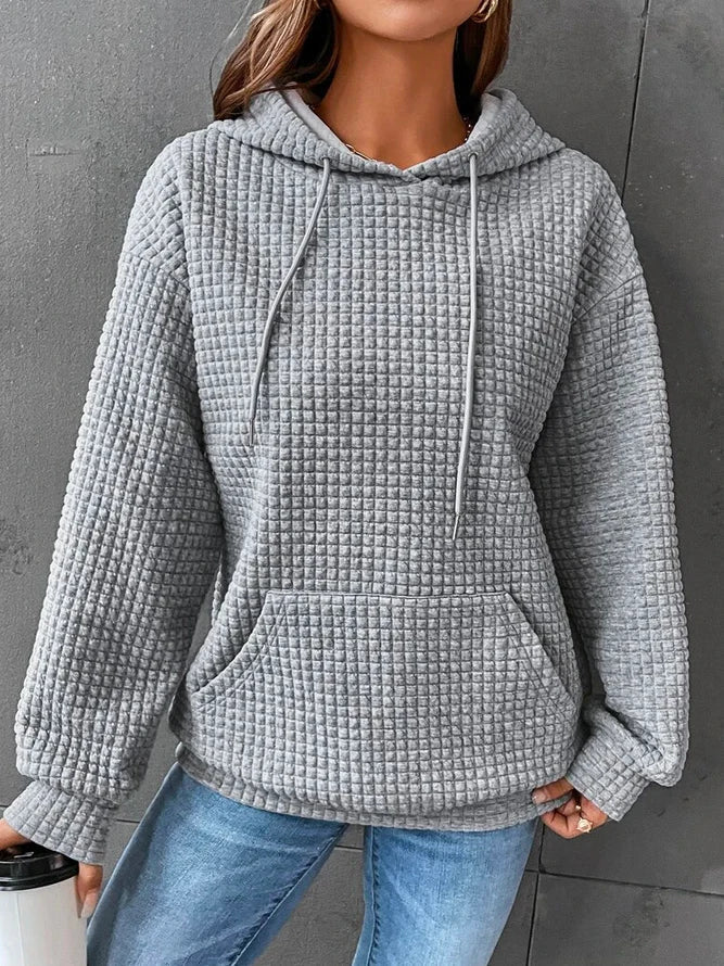 Suéter de diseño clásico