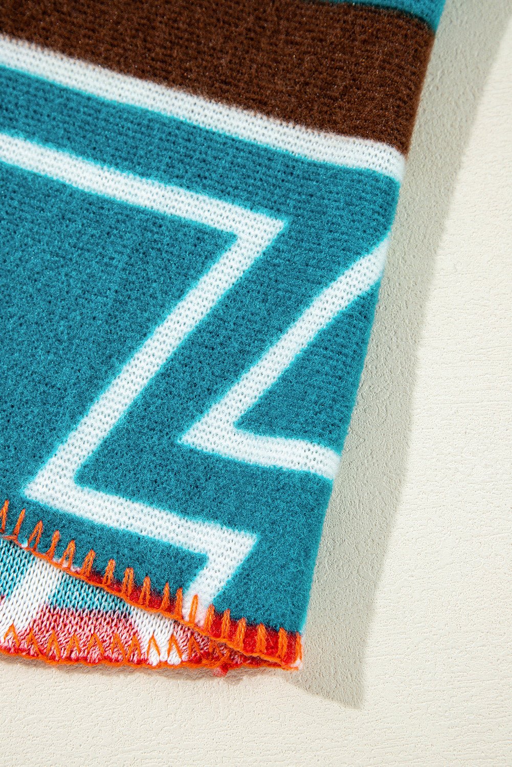 Chaqueta de inspiración vintage