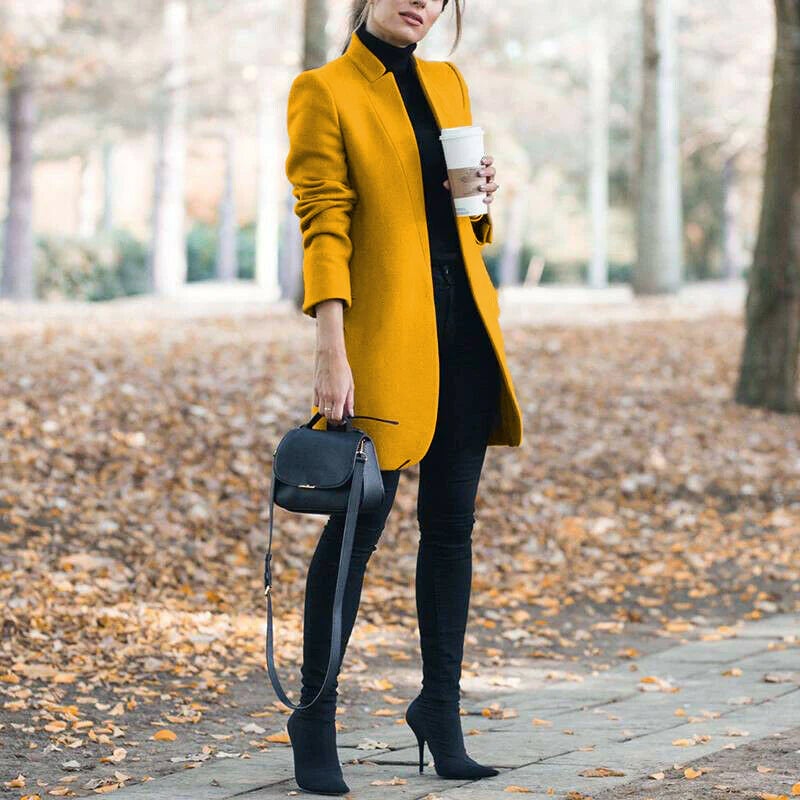 CM | Modern Jacket para mujer