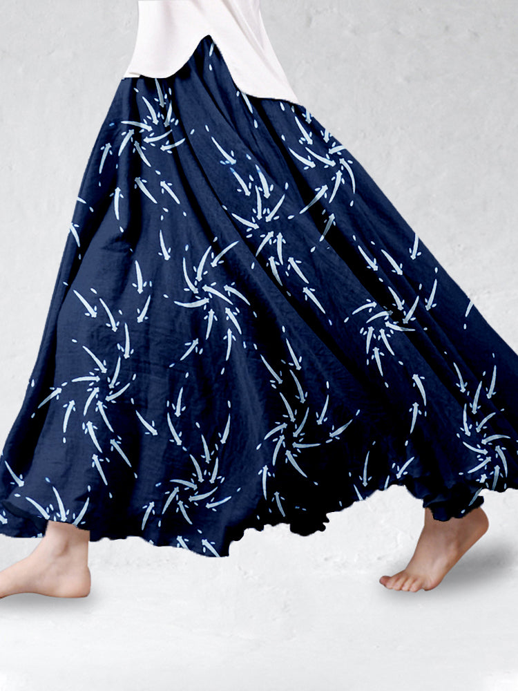 Prenda de diseño elegante